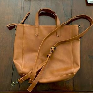 Crossbody purse